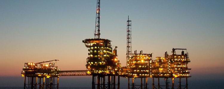 Leilão de petróleo oferta área do tamanho do Ceará