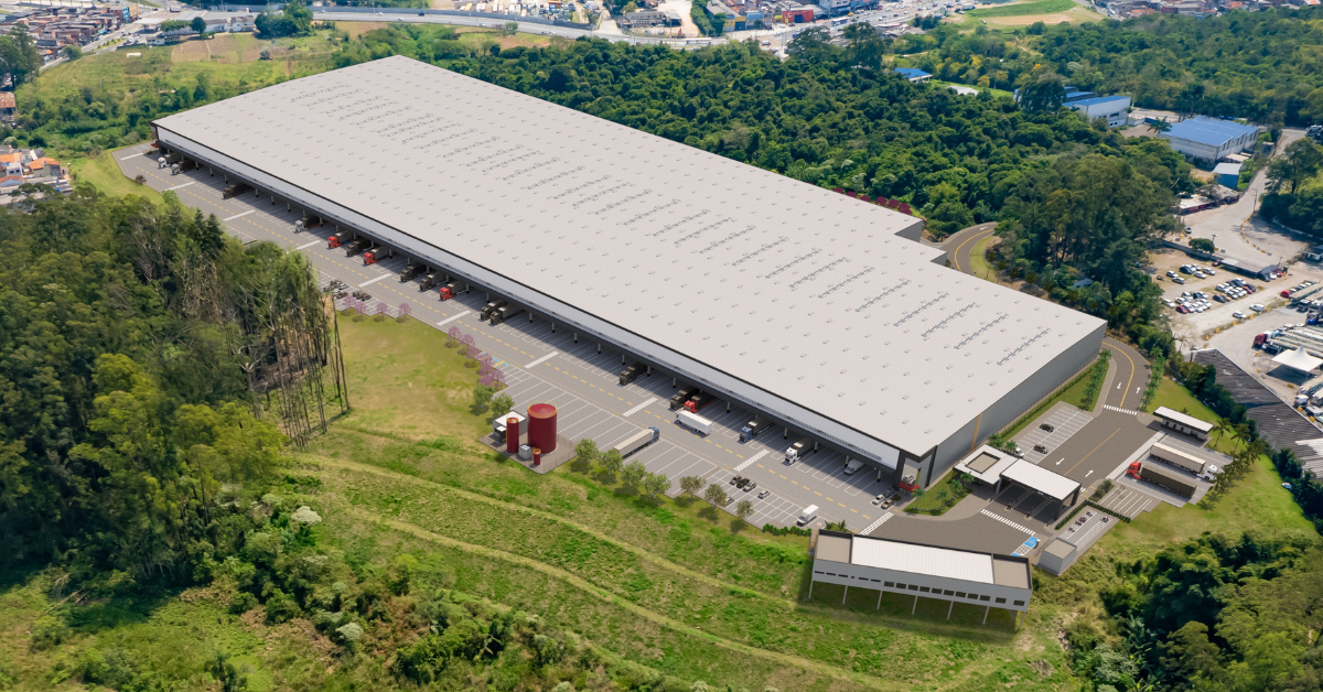 Obras executadas com solução Belgo conquistam Golden Trowel Gold 2025 