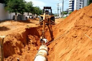 Investimento em obras pode superar 1 trilhão em 10 anos