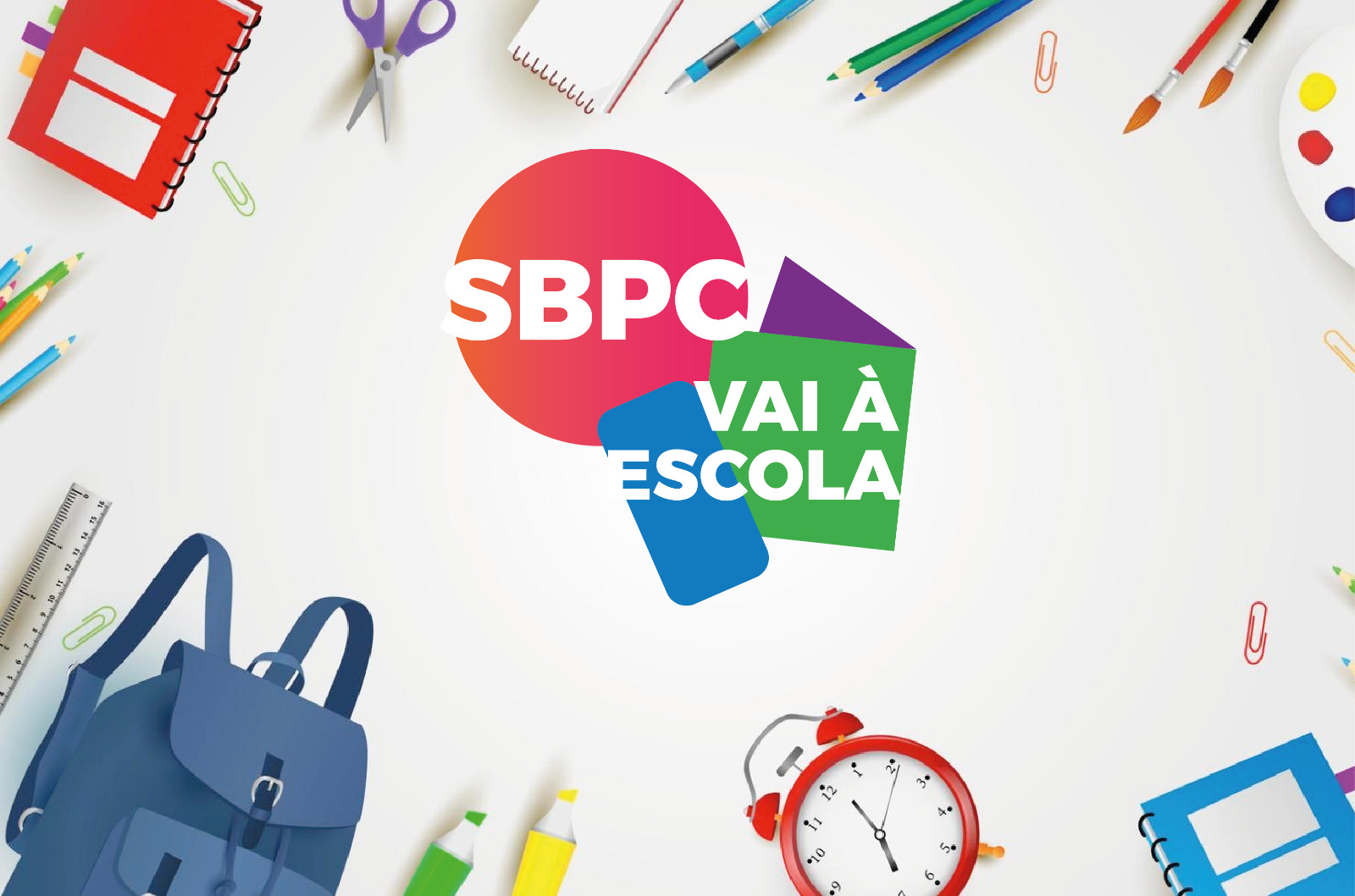 Projeto do Departamento de Engenharia Civil da UFSCar é aprovado no SBPC vai à Escola   