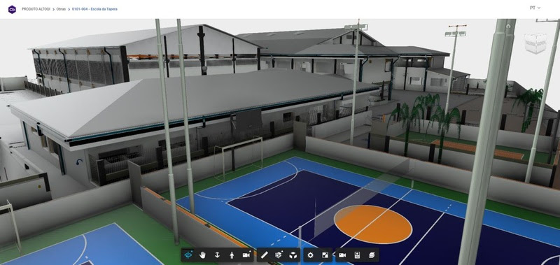 BIM transforma a construção civil e mostra na prática como reduzir custos, evitar desperdícios e acelerar obras públicas e privadas