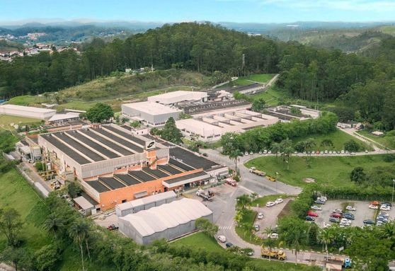 Munte assina projeto de R$ 150 milhões com a CBC e consolida presença em obras industriais de grande escala.