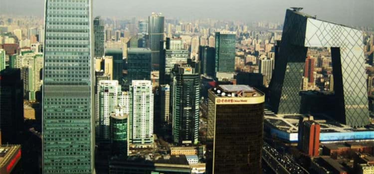  CNT abre escritório na China para atrair investimentos em transporte e infraestrutura