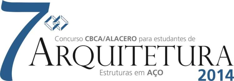 Concurso CBCA 2014 para Estudantes de Arquitetura