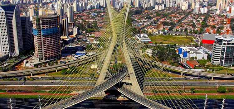 Tudo o que você precisa saber sobre pontes estaiadas – e as possíveis causas do acidente ocorrido na Colômbia