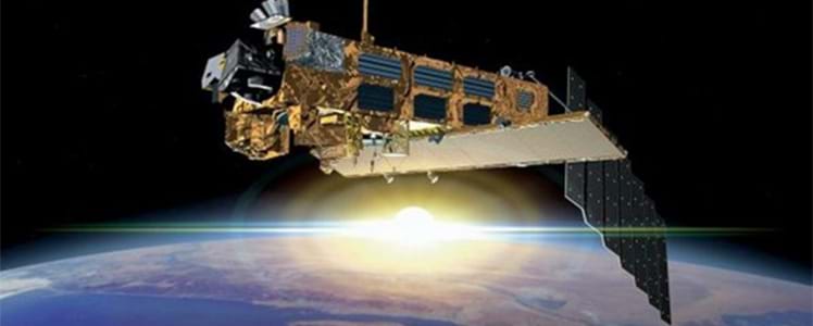Brasil e China lançam novo satélite de sensoriamento remoto