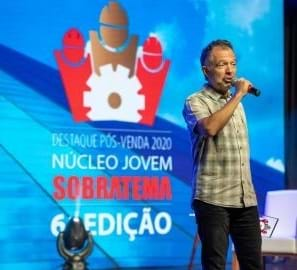 Sobratema homenageia 19 marcas no Destaque Pós-Venda 2020