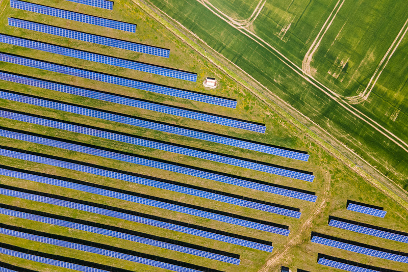 10 anos de expansão solar: retrofit moderniza instalações antigas para manter desempenho e segurança