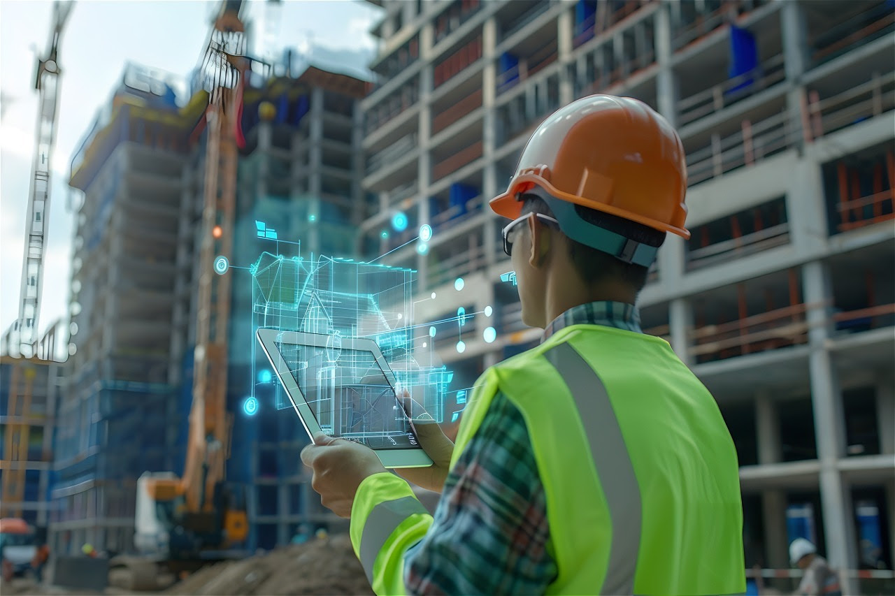 Construção civil investe cada vez mais na sustentabilidade e tecnologia