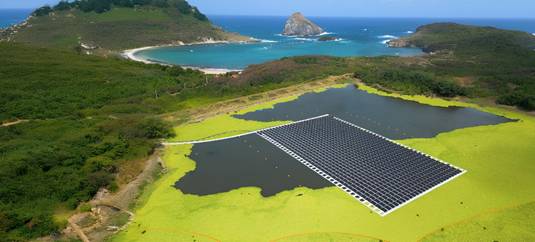 Neoenergia está entre as empresas mais bem avaliadas do Brasil