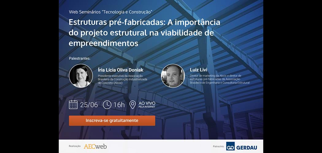 A importância do projeto estrutural na viabilidade de empreendimentos