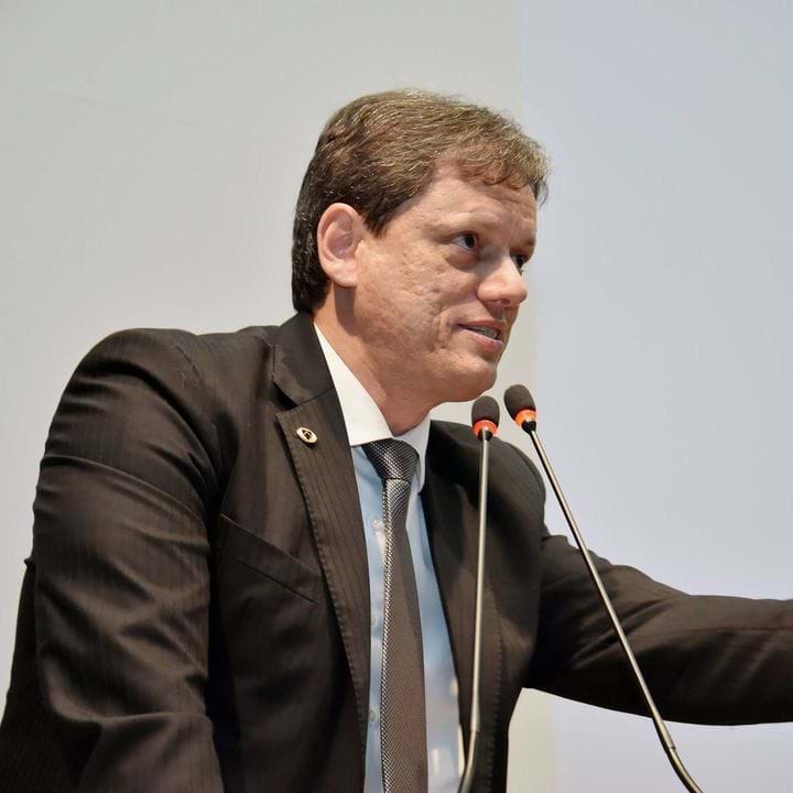 Ministro traça panorama de investimentos em infraestrutura no Brasil