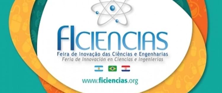 Feira de Inovação das Ciências e Engenharias de Foz do Iguaçu é afiliada à FEBRACE