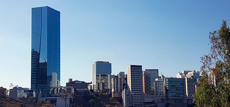 Torre em estrutura metálica mais alta do Brasil será inaugurada em dezembro