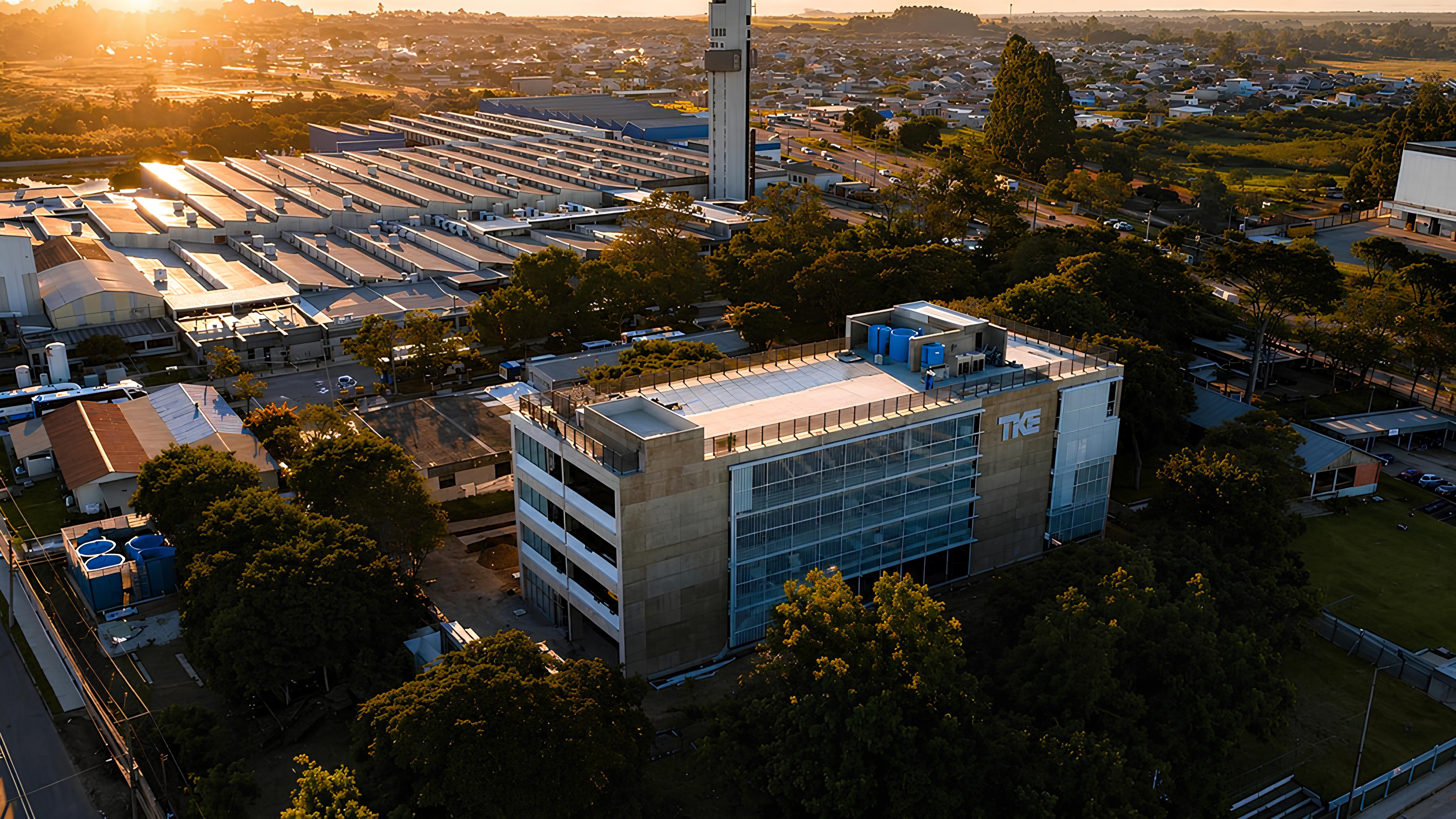 TK Elevator inaugura novo centro global de desenvolvimento de produtos no Brasil e reforça estratégia de inovação para o mercado mundial