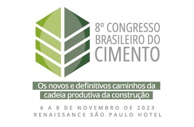 Descarbonização, transição energética e inovações tecnológicas ganham destaque no 8º Congresso Brasileiro do Cimento