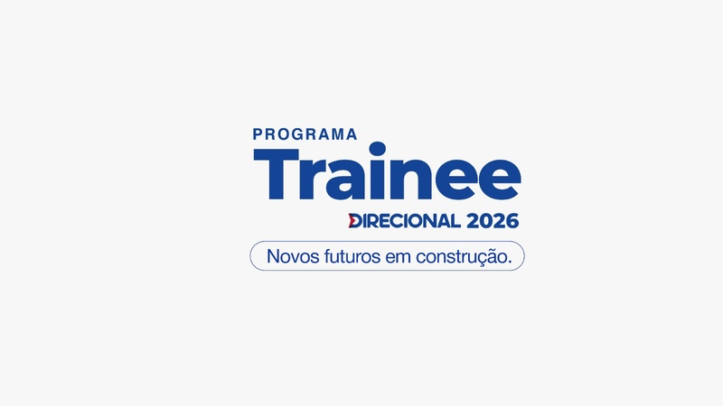 Direcional abre processo seletivo para trainee com inscrições até 31 de maio