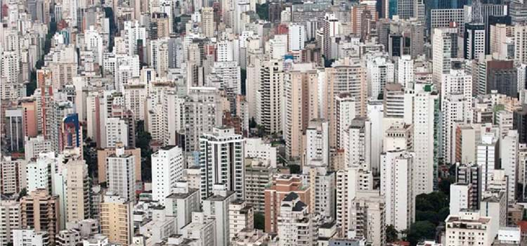 Uma cidade pode comprar sua sustentabilidade?