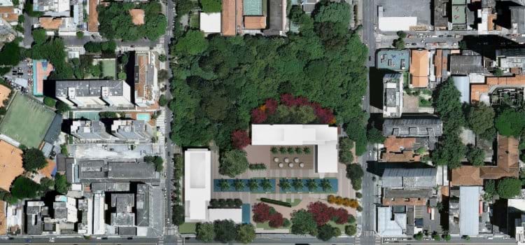  Novo grupo vê prédios como solução para tirar parque Augusta do papel  