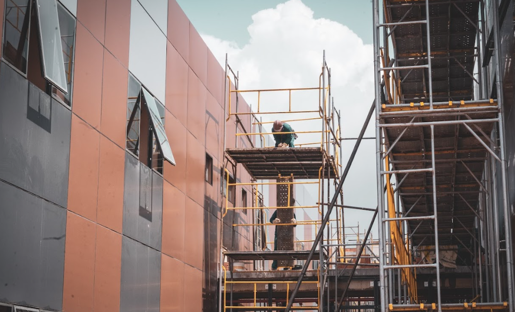 COP 30: Obras do Hotel Vila COP impulsionam geração de empregos no Pará