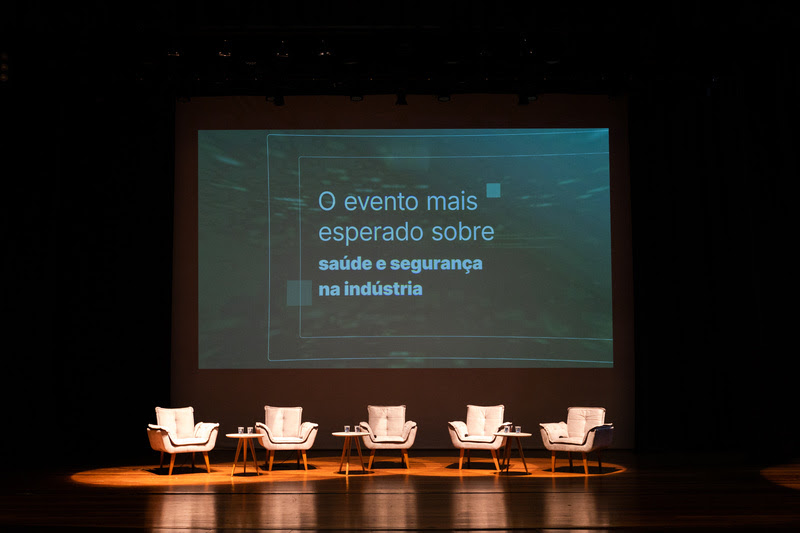Com foco em cultura de segurança 4.0, 16º WSSO abre inscrições em abril