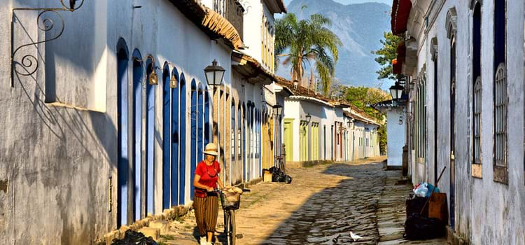  Iphan lança manual com orientações para quem vive em casas tombadas 