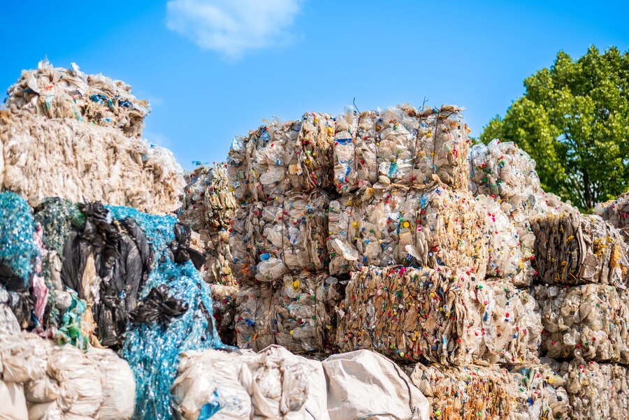 Reciclagem energética: saiba o que é e como funciona