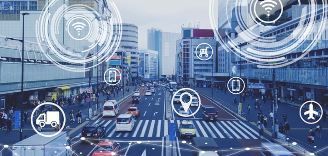 USP vai utilizar Inteligência Artificial em modelo de cidade inteligente