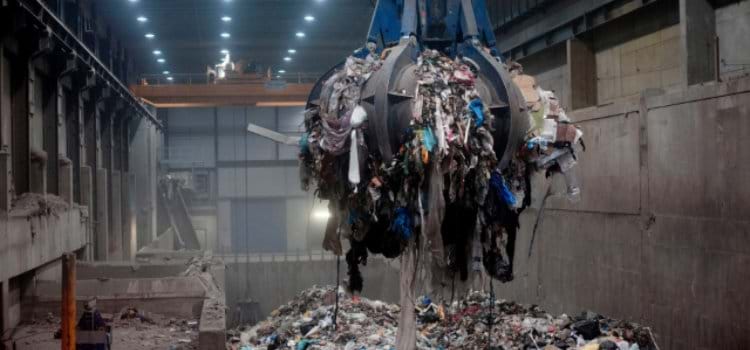 A reciclagem na Suécia é tão revolucionária que eles estão ficando sem lixo