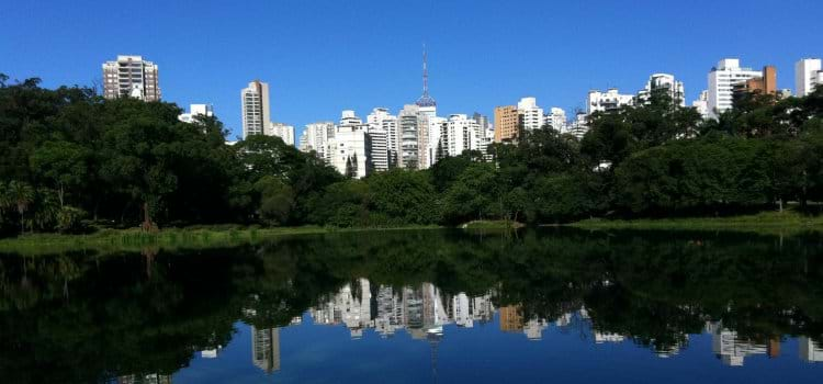  Os avanços ambientais do Plano Diretor