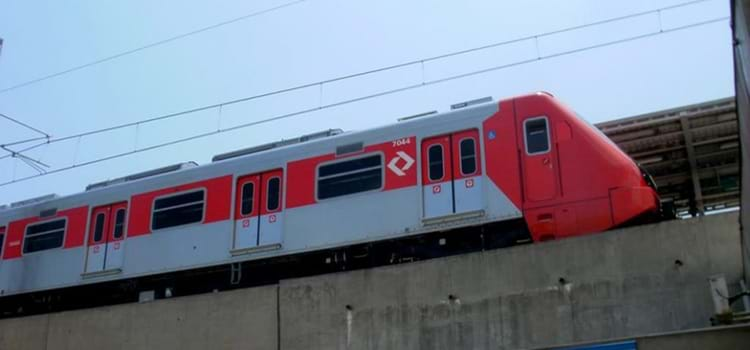 CPTM escolhe empresa que deve gerenciar expansão da Linha 9 Esmeralda