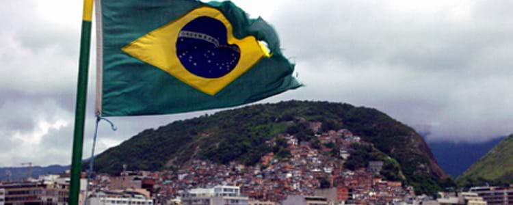 Sem um plano estratégico, o Brasil sofre com o oportunismo