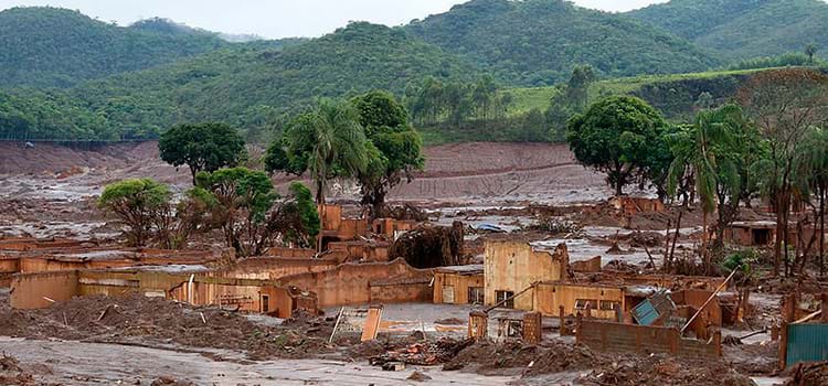 Paraná adota SMS para monitorar desastres