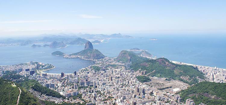  Quais são as cidades brasileiras com moradia mais acessível?