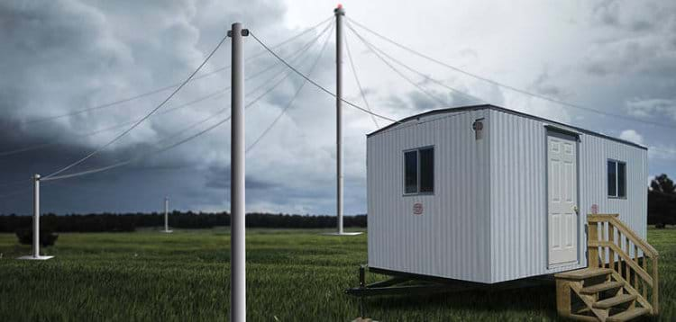  Nova tecnologia poderia trazer chuva abundante a Cantareira