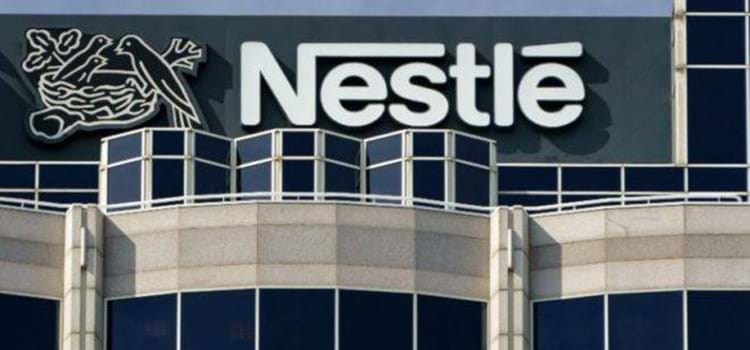  Nestlé anuncia R$ 1 bilhão de investimentos no Estado de São Paulo