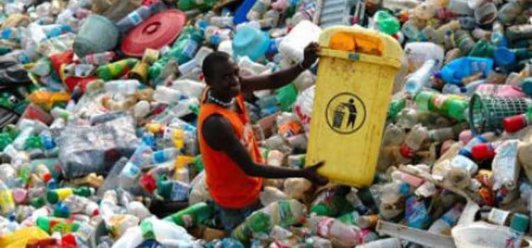  As cidades brasileiras conseguirão tratar seu lixo?