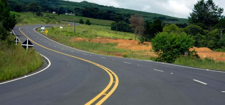  Priorização do modal rodoviário desencadeou problemas estruturais