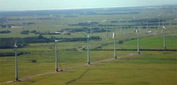 ABEEólica celebra 6 GW de potência eólica instalada no Brasil