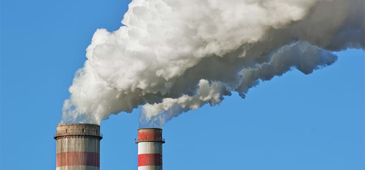  Cientistas transformam CO2 em carvão na Austrália
