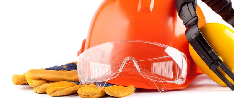 A importância dos equipamentos de segurança na construção civil
