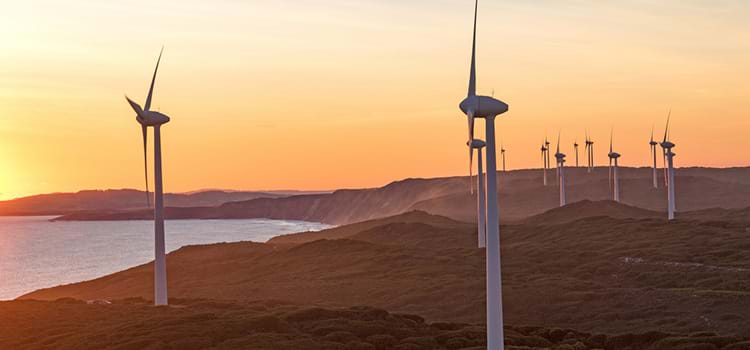 Austrália gera energia renovável suficiente para abastecer 70% das casas