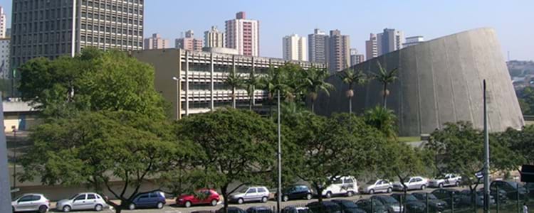 Santo André (SP) será a 1ª com obras sustentáveis