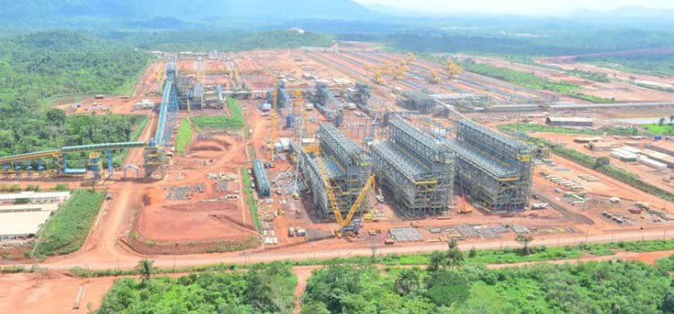 A Vale está em busca de 180 engenheiros e técnicos