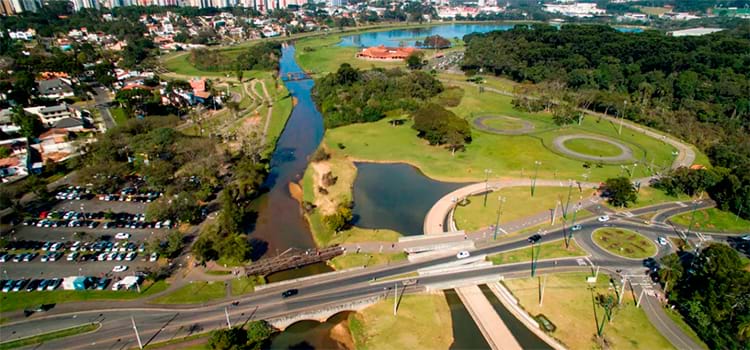 Capital do Paraná conquista posto de cidade mais inteligente e conectada do Brasil