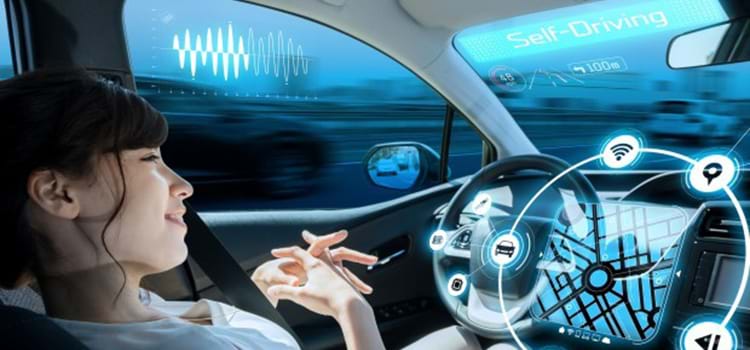  Veículos autônomos podem ser um benefício ambiental ou um desastre, diz pesquisa da Universidade de Princeton