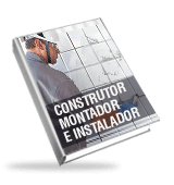 Construtor, montador e instalador