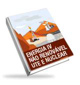 Energia IV - Não renovável - UTE e nuclear